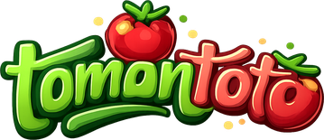Logo tomantoto untuk beranda